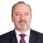 Përparim Kalo, managing partner at the Kalo and Associates law firm.
