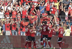 albania