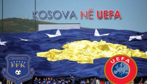 Kosova UEFA