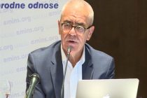 AIIS director: Albania-Kosovo union would create a weak state, if not an ungovernable one