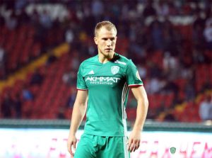Bekim Balaj