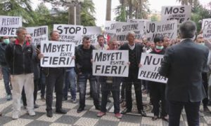 proteste