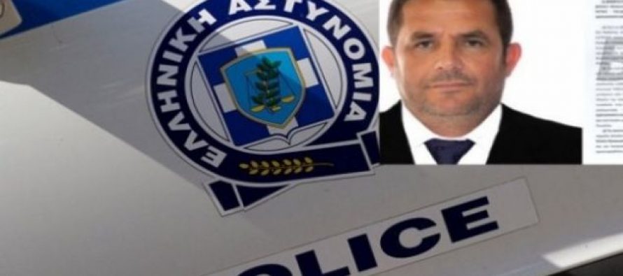 ‘Balkan’s Escobar’ Klement Balili surrenders to Albanian authorities