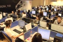 Thousands of jobs at risk as Albania fails to lobby Italy in time over call center bill