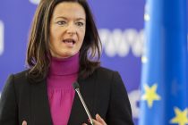 Justice reform key to the EU membership path, MEP says