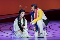 Ermonela Jaho shines at Washington National Opera debut