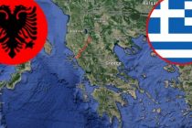 Greece-Albania talks spark fears over transparency