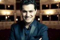 Albanian renowned tenor returns for Strauss operetta Die Fledermaus