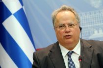 Kotzias visit to Tirana paves the way for Greek PM Tsipras’ arrival