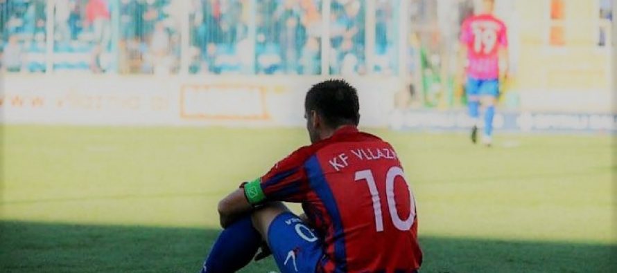 Albania’s Vllaznia suffer dramatic relegation ahead of hundredth anniversary