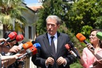 Ex PM Berisha says new maritime border agreement has potential to ignite old Balkan conflict between Albania and Greece