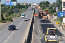 Tirana-Durres highway ‘nightmare’ finally coming to an end