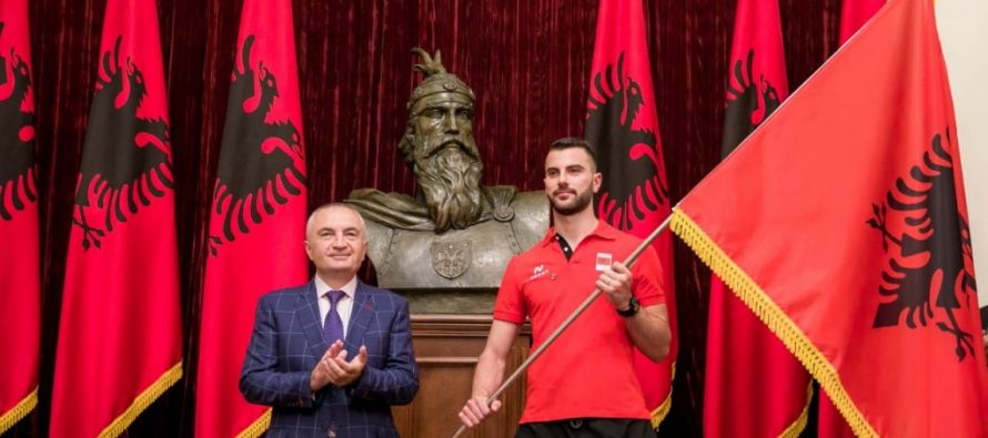 Tarragona 2018: Albania eyes athletics medals as it bans lifters over doping