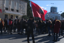 University student protests return despite gov’t promises for improvement
