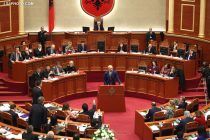 From Vancouver to Vladivostok -the perilous direction of the Albanian democracy slide