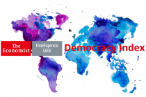 Democracy Index: Albania remains hybrid system between democracy and autocracy