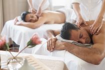 Spa business in Albania is booming