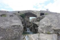 Cultural Monuments Institute to restore the “Frengu Bridge”