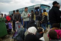 Number of Albanian asylum seekers in Greece remains high