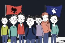 Kosovo-Albania future: the many ‘but-s’ that follow the idea of unification