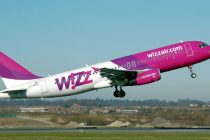 WizzAir announces 5 new Tirana – Italy flight routes