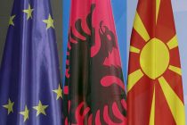 EU set to open accession talks with Albania and N. Macedonia