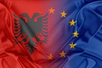 EU pledges 50 million € to Albania in the fight against COVID-19