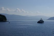 Albania – Greece dispute for the sea