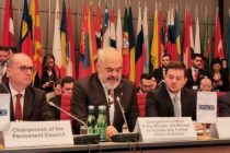 Belarus crisis, Special Council convenes in Vienna