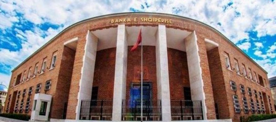 Bank of Albania keeps key rate unchanged as record strength of local currency helps curb inflation, puzzling experts