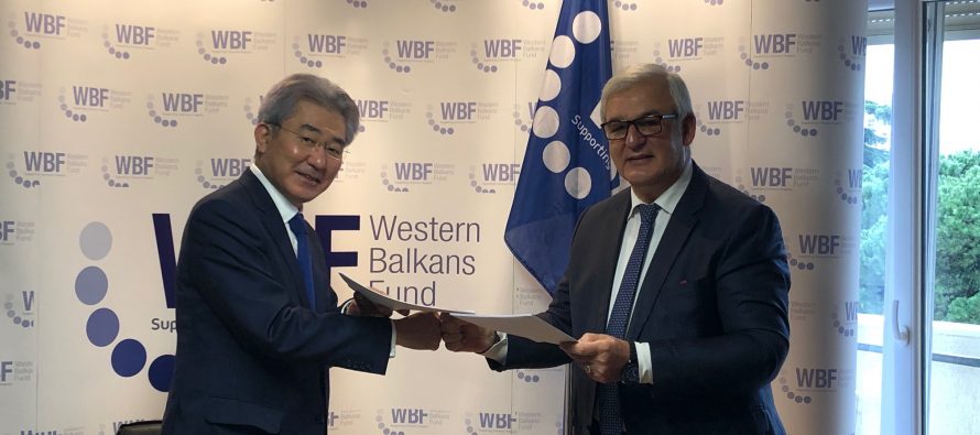 Embassy of Japan to support Civil Society organizations in the Western Balkans