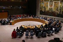 Albania in the UNSC: an opportunity to end decades’ long isolation and its aftermath