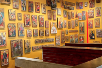 Museum diplomacy: National Museum of Medieval Art in Korça starts offering tours in Ukrainian 