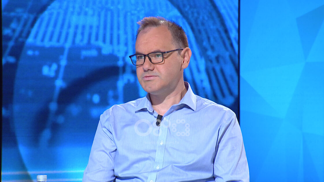 Corruption Has Already Killed the Economy