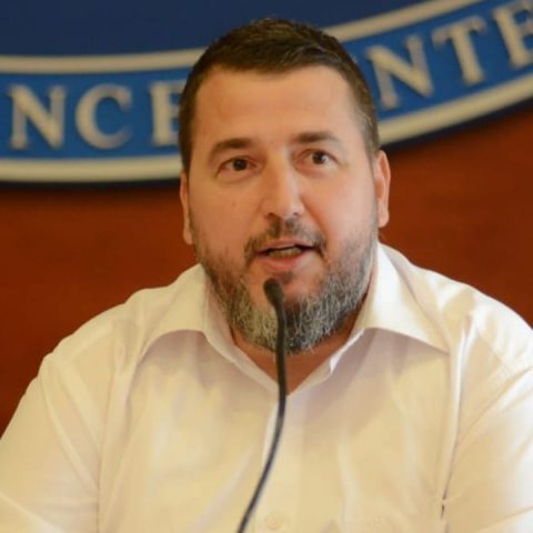 Dr. Arben Ramkaj is Chairman at the Institute for Cultural and Religious Dialogues in Albania. He is also Director of the Middle East and Muslim World Department at the Albanian Institute for International Studies (AIIS).